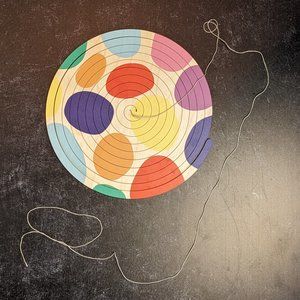 Lovevery Sensory Mobile